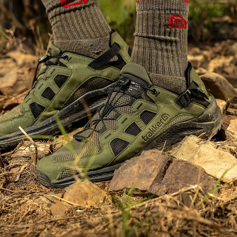 Trakker TechPro Scout Shoes